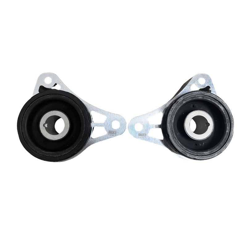 

Для Porsche Panamera 971 передняя ось нижняя подвеска рычаг управления втулка Левая Правая 971407182B 971407183B 971407516 971407393