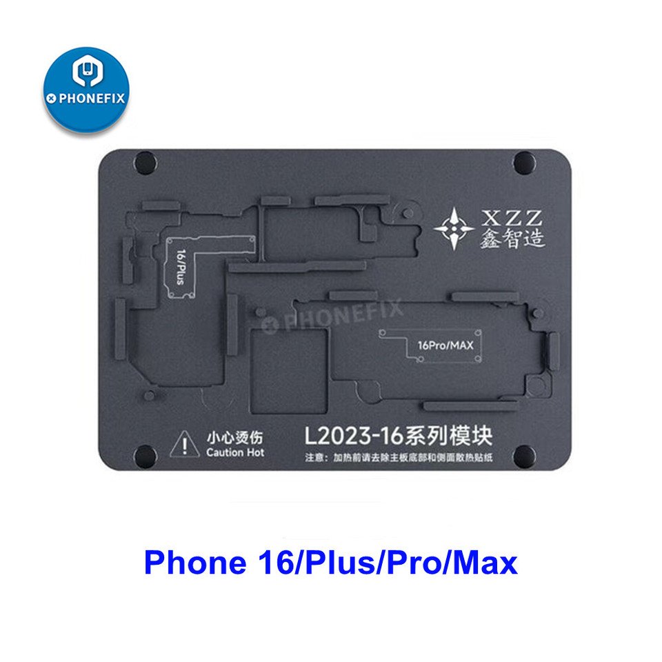 

Интеллектуальная демонтажная станция XZZ Xinzhizao L2023 для iPhone X-15 Pro Max