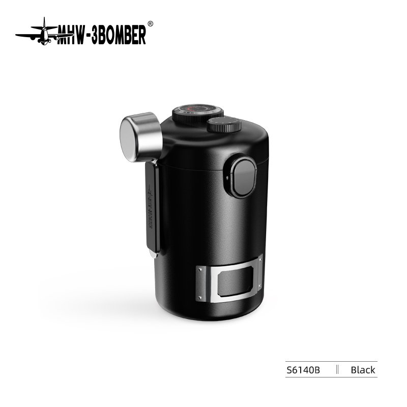 

Контейнер для кофе MHW-3BOMBER S6140 с монитором влажности