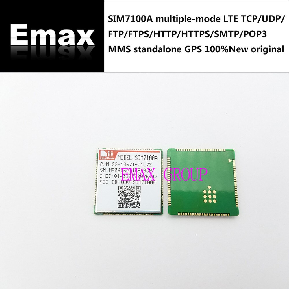 

SIMCOM SIM7600E-H SMT Тип/мини Pcie/коммутационная плата/плата EVB/макетная плата испытательная панель для SIMCOM 4 аппарат не привязан к оператору сотовой связи cat 4 модуль