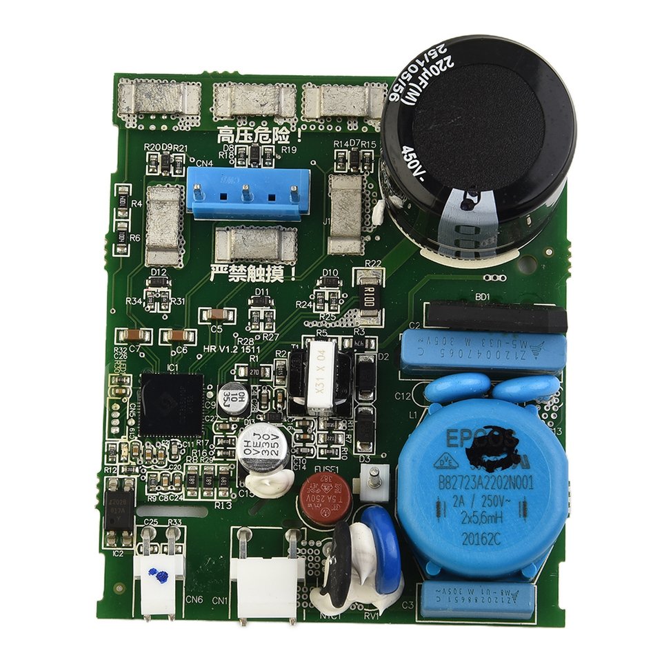 

Инверторная плата для холодильника Haier EECON-QD VCC3 2456 95