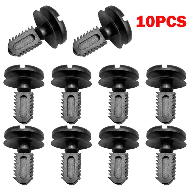 

Комплект Из 10 Шт. BMW E46 E39 E60 E34 E30 E92 E90 F10 Аксессуары: Крышка Багажника Зажим Для Аккумуляторного Отсека Крепеж Д...