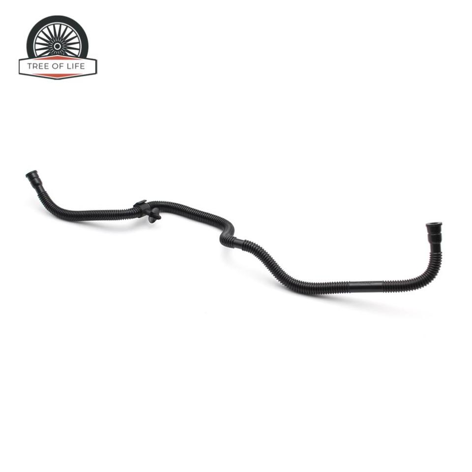 

Шланг вентиляционный для SEAT ALTEA/ALTEA XL LEON Skoda SUPERB OCTAVIA Rapid Yeti 03C103493AQ