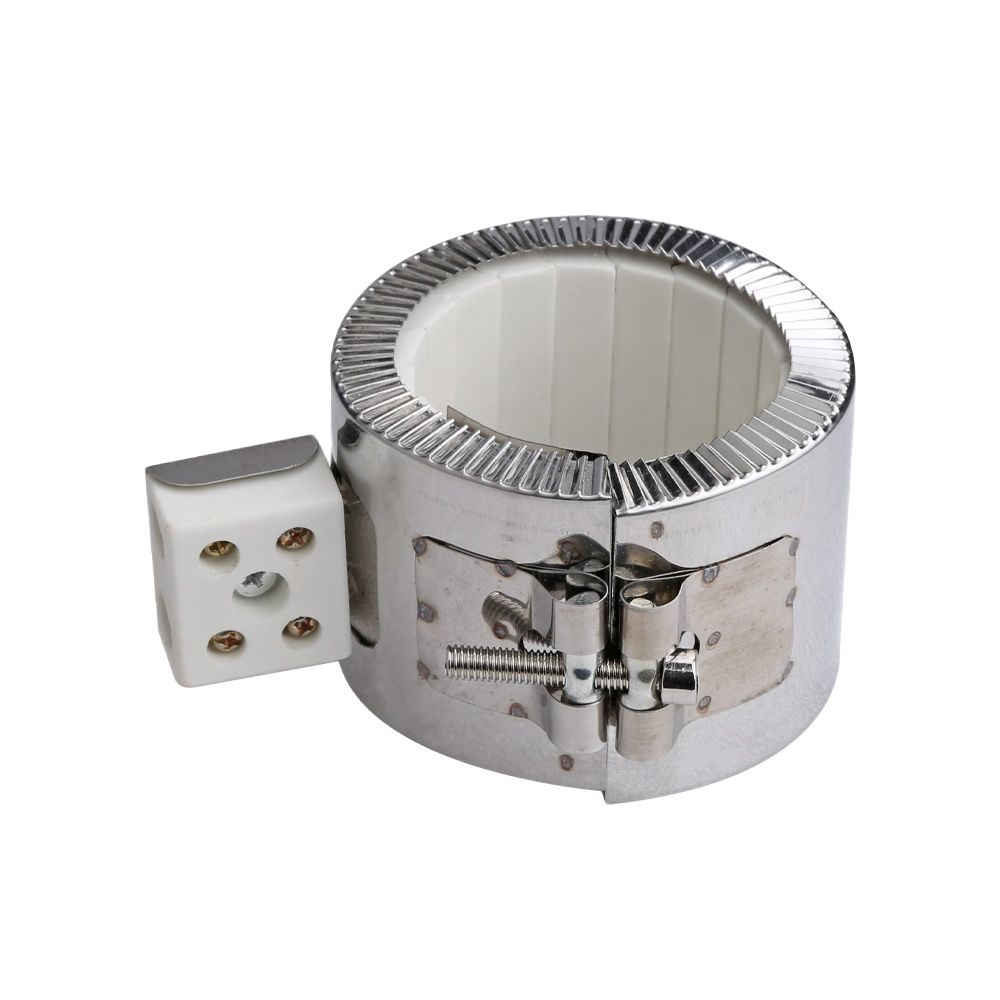 

Керамический ленточный нагреватель 35x35/35x55/35x90 мм AC220V 190/300/490 Вт