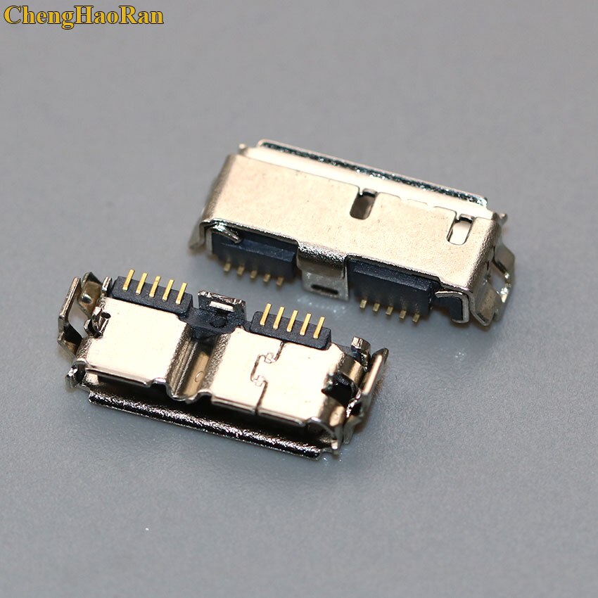 

ChengHaoRan разъемы Micro USB 3.0