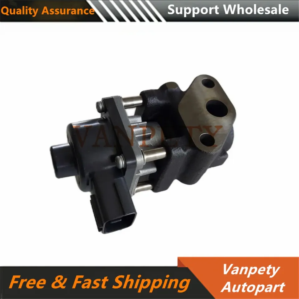 

Новый 1 шт. клапан EGR 18111-69G01 1811169G01 MN191147 для Suzuki SX4 Swift Jimny Liana Grand Vitara