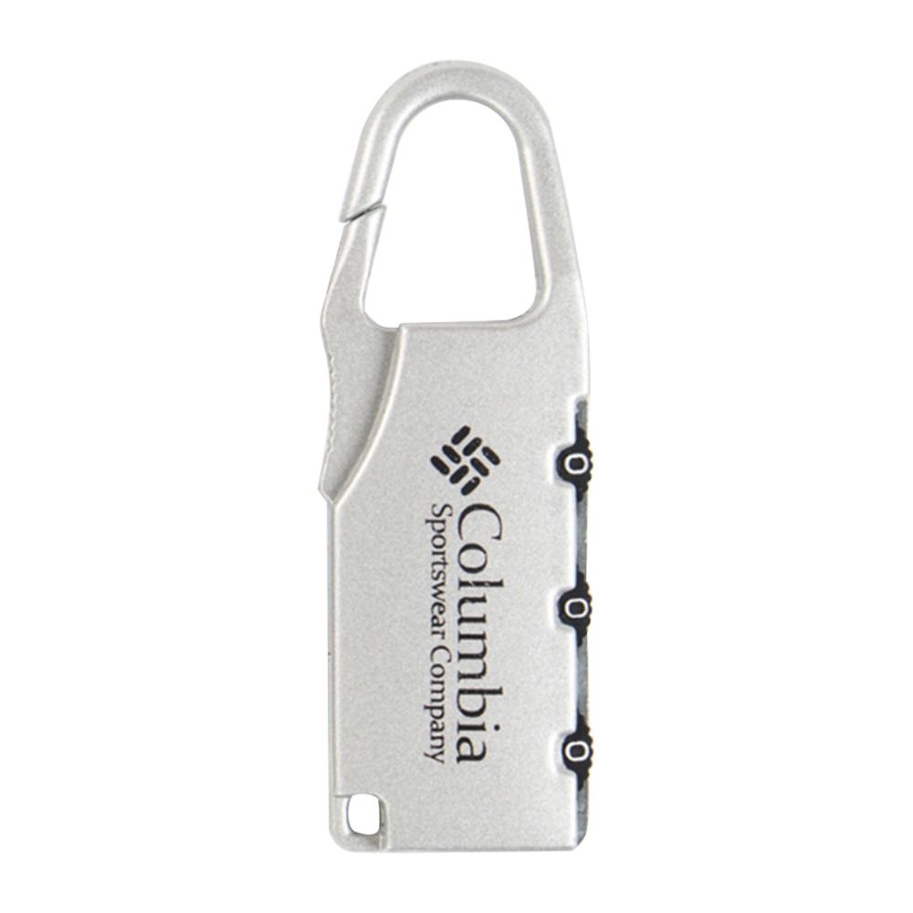 

Кодовый замок 3 Digit Password Lock