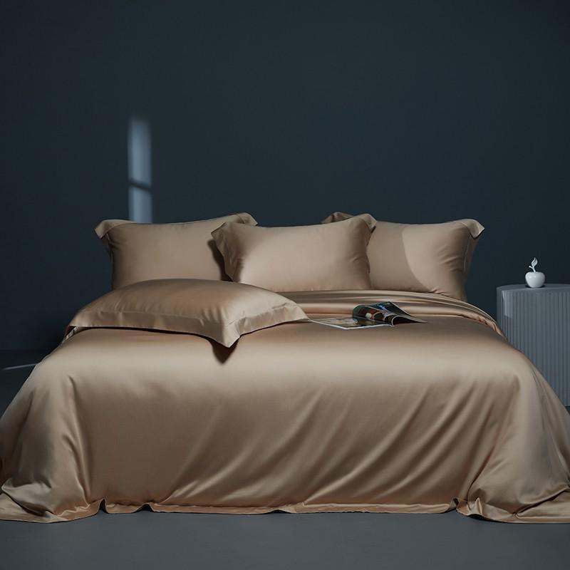 

Комплект постельного белья IvaRose HOME TEXTILE бамбуковое волокно 4 шт.