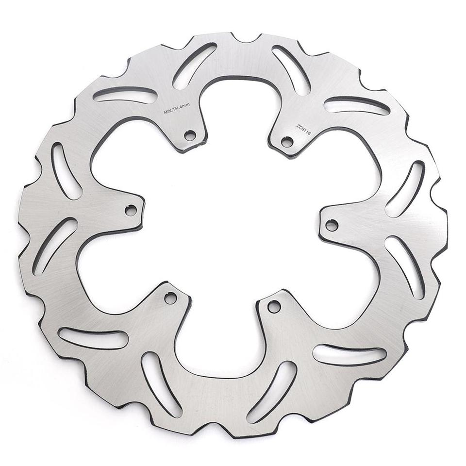 

BIKINGBOY Adventure 1050 15-17 1090 13-23 1090 L R 17-23 1190/R 14-17 1290 15-23 1290 Super R S 17-23 18 Ротор заднего тормозного диска