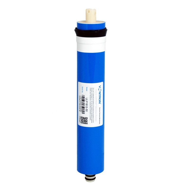 

Мембрана обратного осмоса Coronwater ULP1812-50 50 GPD