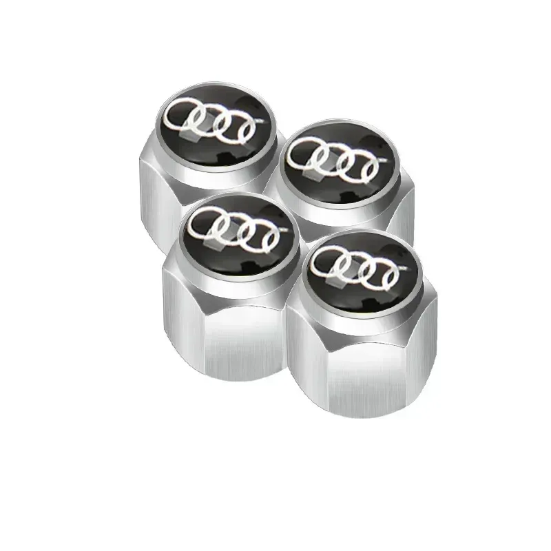 

Крышка клапана колеса автомобиля для Audi Sline A3 Q5L Q5 A4L Q3 A6 A6L S4 S5 S6 S7 A4 B8 A5 Q7 A7 B5 S3 TT Стежень обода Пылезащитные чехлы