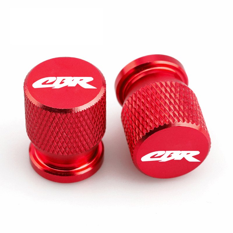 

Для HONDA CBR650F CBR600 CBR600RR CBR650R CBR900RR CBR929RR CBR954RR CBR1000RR CBR шины клапан воздушного порта крышка штока заглушка
