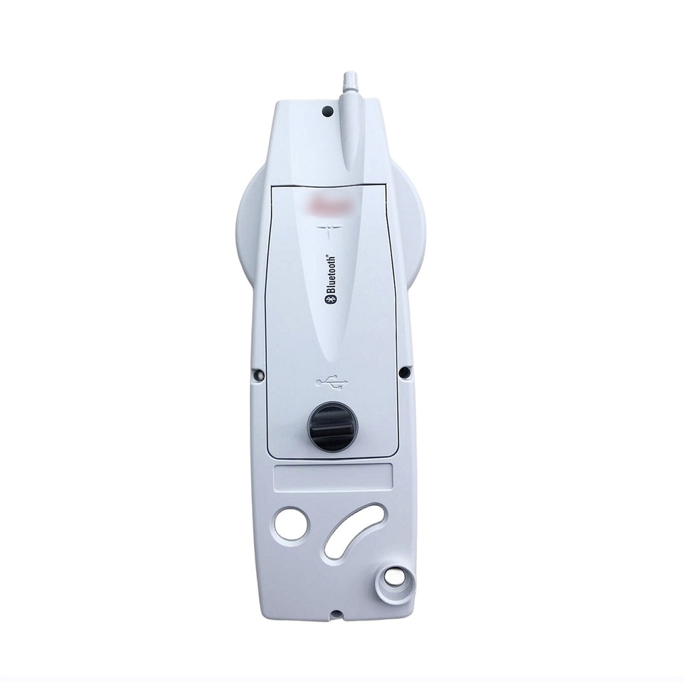 

Боковые крышки для тахеометров Leica TS02 TS03 TS06 TS09 TS15 TS16