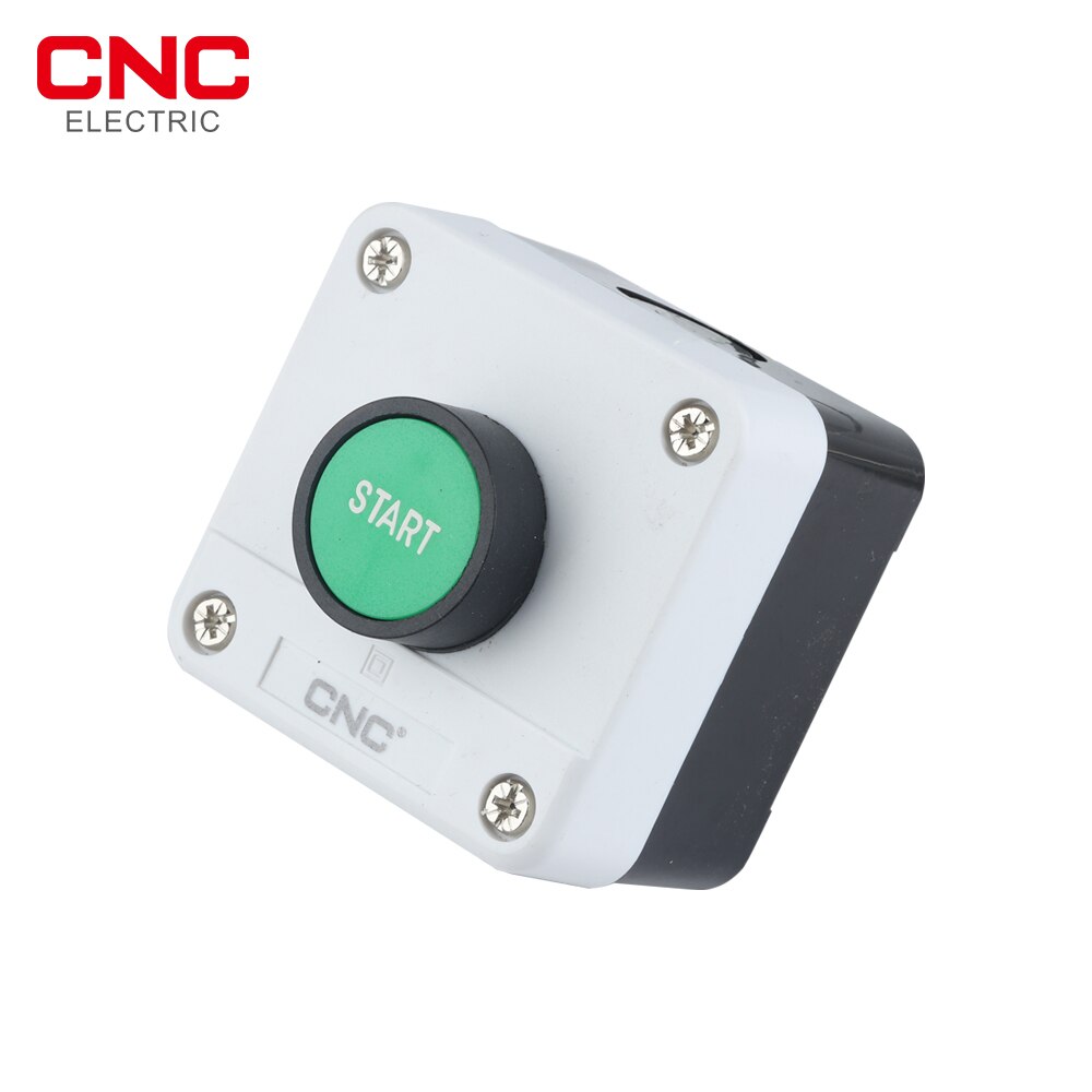

Промышленный кнопочный переключатель CNC Great Wall