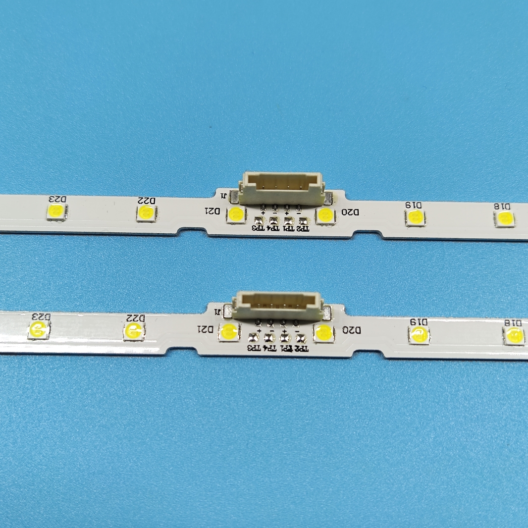 

Светодиодная панель подсветки JIAMEN для Samsung UE55NU7300