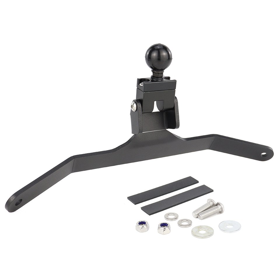 

Мотоциклетное GPS-крепление, подходящее для Honda ST1100 Pan European ST 1100 1991-1998 1999 2000 2001 2002 2003, кронштейн для навигационной подставки для телефона