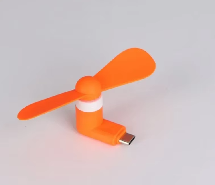

Портативный гибкий вентилятор DUTRIEUX