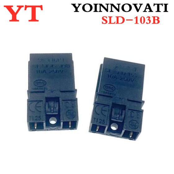 

Термоэлектрический контроллер температуры SLD-103B YOINNOVATI