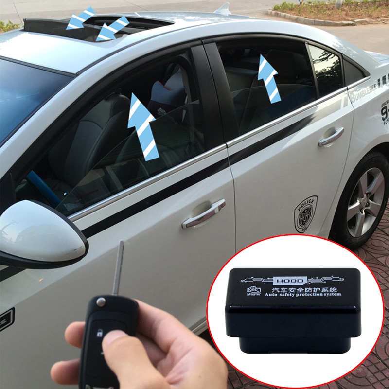

Без ошибок OBD Автомобильный доводчик окон Автомобильный доводчик для Chevrolet Cruze 2009 2010 2011 2012 2013 2014