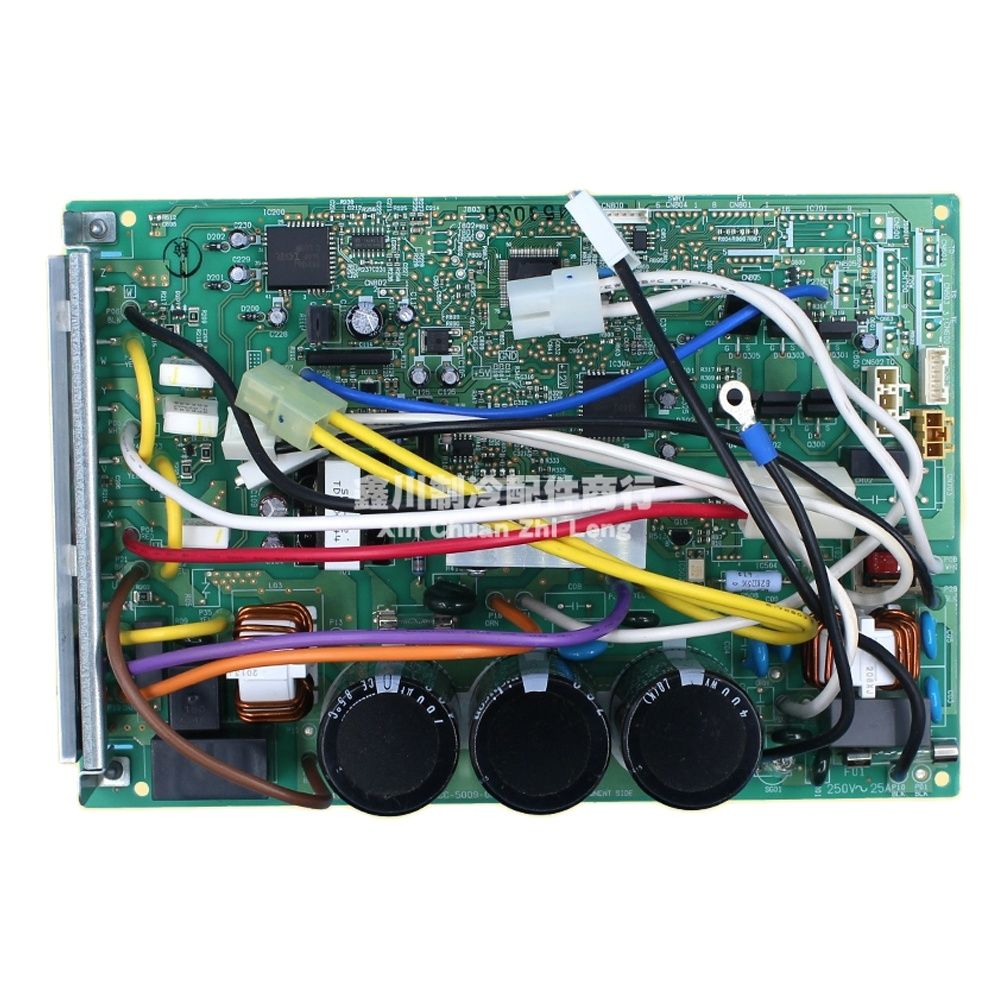 

Материнская плата MCC-5009-03 для кондиционера Toshiba