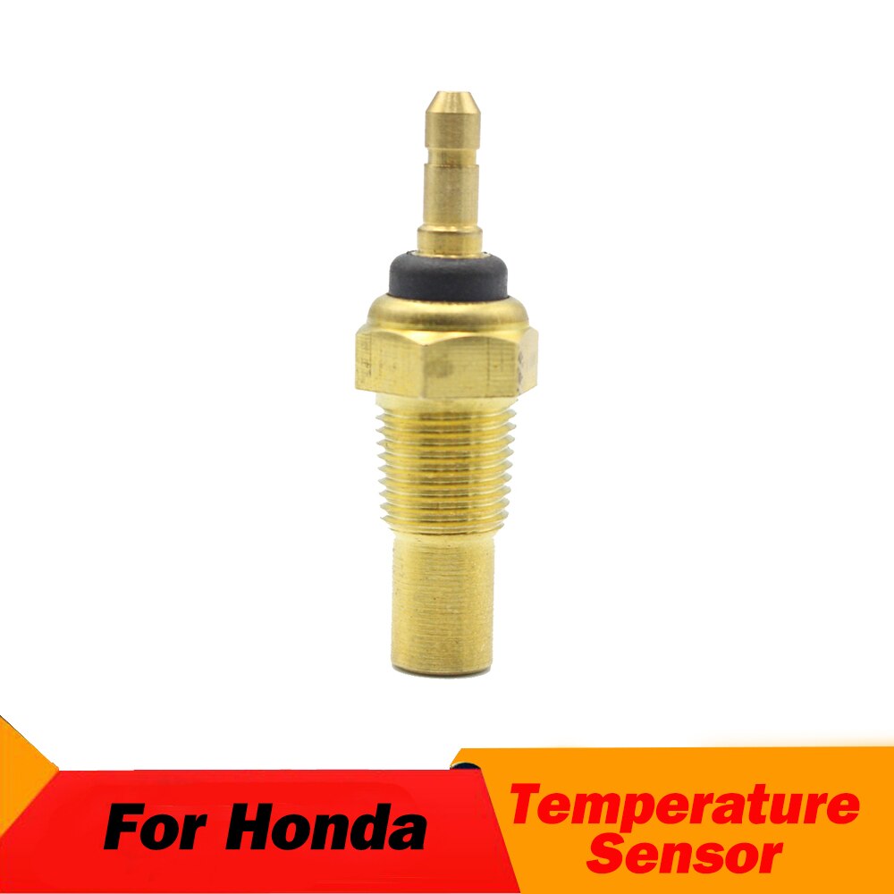 

Датчик температуры воды для мотоцикла Honda 37750-PC1-004 NR750 NSR125R CBF500 VF1000R CBR900RR Fireblade MTX200 VT800 Shadow