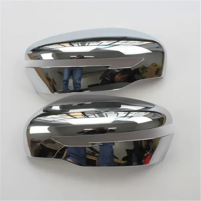 

WELKINRY для Nissan Murano Z52 3-е поколение 2015-2024 крыло бокового крыла автомобиля заднее зеркало заднего вида солнцезащитный козырек от дождя