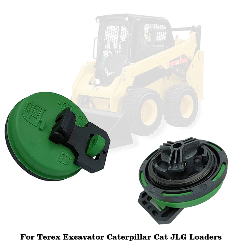 

Блокирующая крышка топливного бака для дизельных экскаваторов Terex Caterpillar Cat JLG, погрузчики 216 226 228 248 232 242 236 246 252 262 267 277 247 257