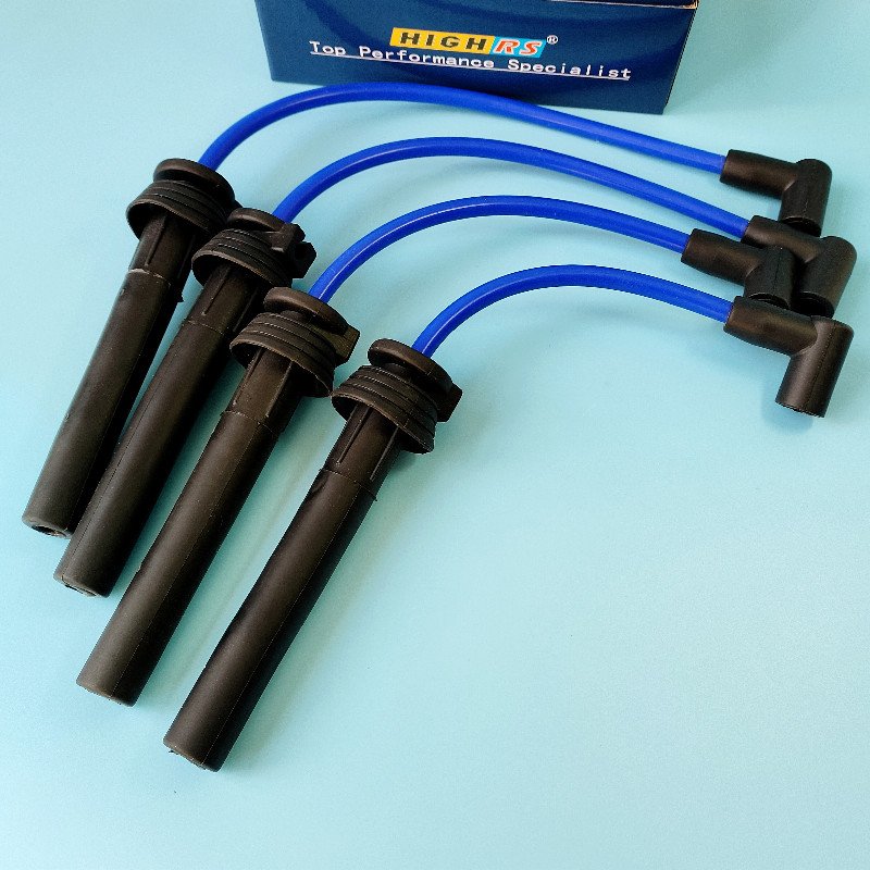 

Свеча катушки зажигания, провод зажигания для Chrysler Dodge Plymouth Neon PT Cruiser Sebring Stratus Voyager Jeep Mini Cooper R50 R52 R53