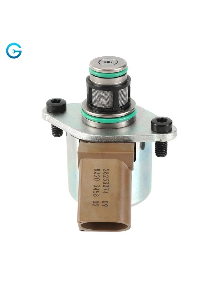 

Оригинальный впускной измерительный клапан для Mercedes Hyundai Kia 28508414 7135-818 9422A060A 28233374 9109-946