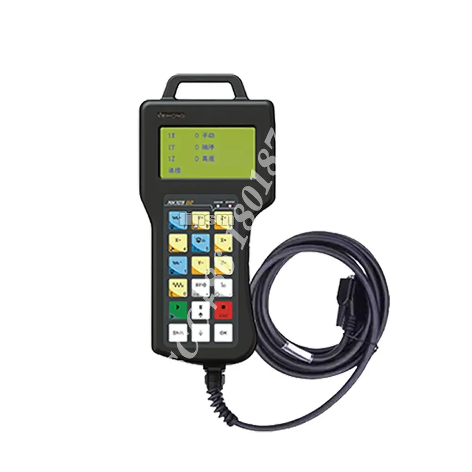 

Фрезерный станок WEIHONG CNC 3-система axis DSP NK105G2 NK105G3