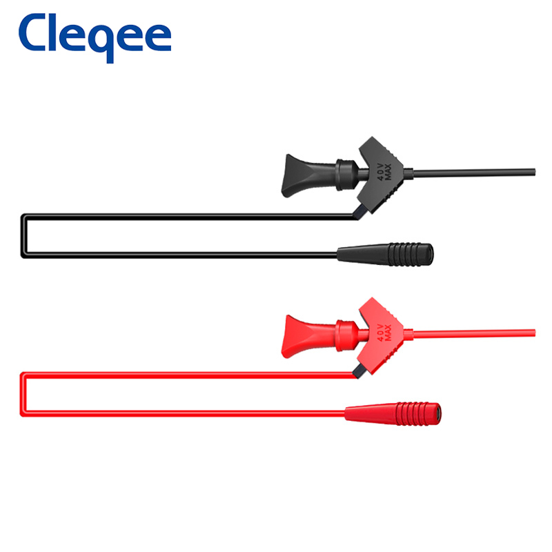 

CLEQEE Тестовые провода