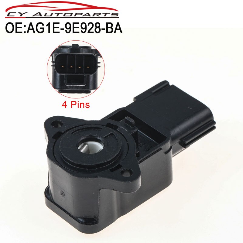 

Новый Датчик положения дроссельной заслонки Сенсор для Ford Motorcraft DY-1164 2015-2019 AG1E-9E928-BA AG1E9E928BA