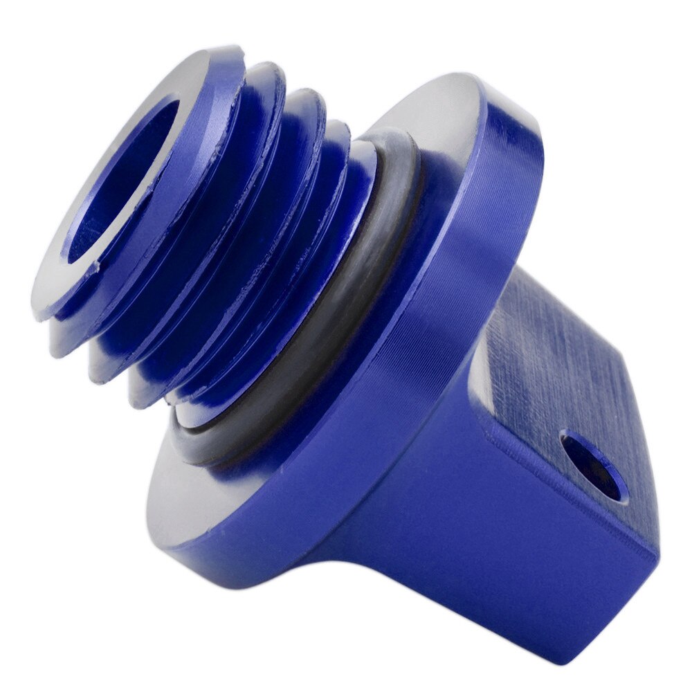 

Крышка маслозаливной горловины M20 * 2,5 для Yamaha YZ 65 80 125/X 250/X YZ250F YZ450F YZ250FX YZ450FX WR250F WR450F WR250R/X YZF WRF 250 450