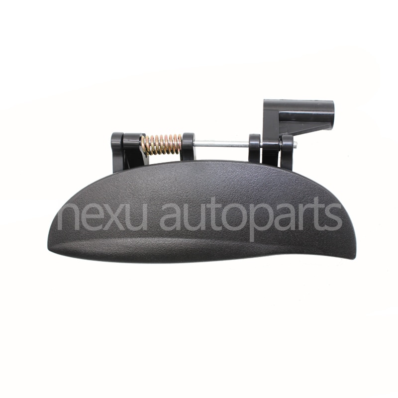 

Передняя левая или правая дверная ручка 8265001000 8266001000 для Hyundai Atos 1997-2002
