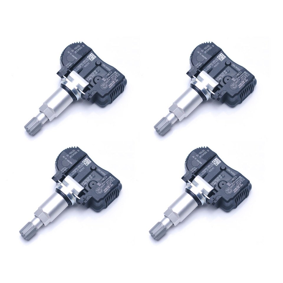 

36106881890 707355 для BMW F15 F16 F20 F21 F22 F23 F30 F31 F32 F33 F34 F35 F36 F45 F46 F80 F82 F83 F87 433 МГц