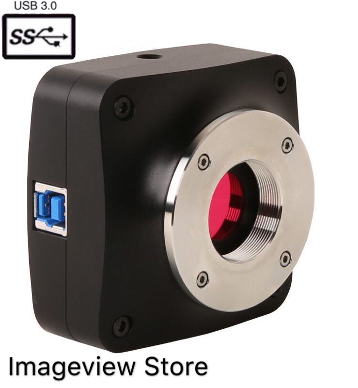 

KORITCAM Микроскоп камера E3ISPM08300KPE