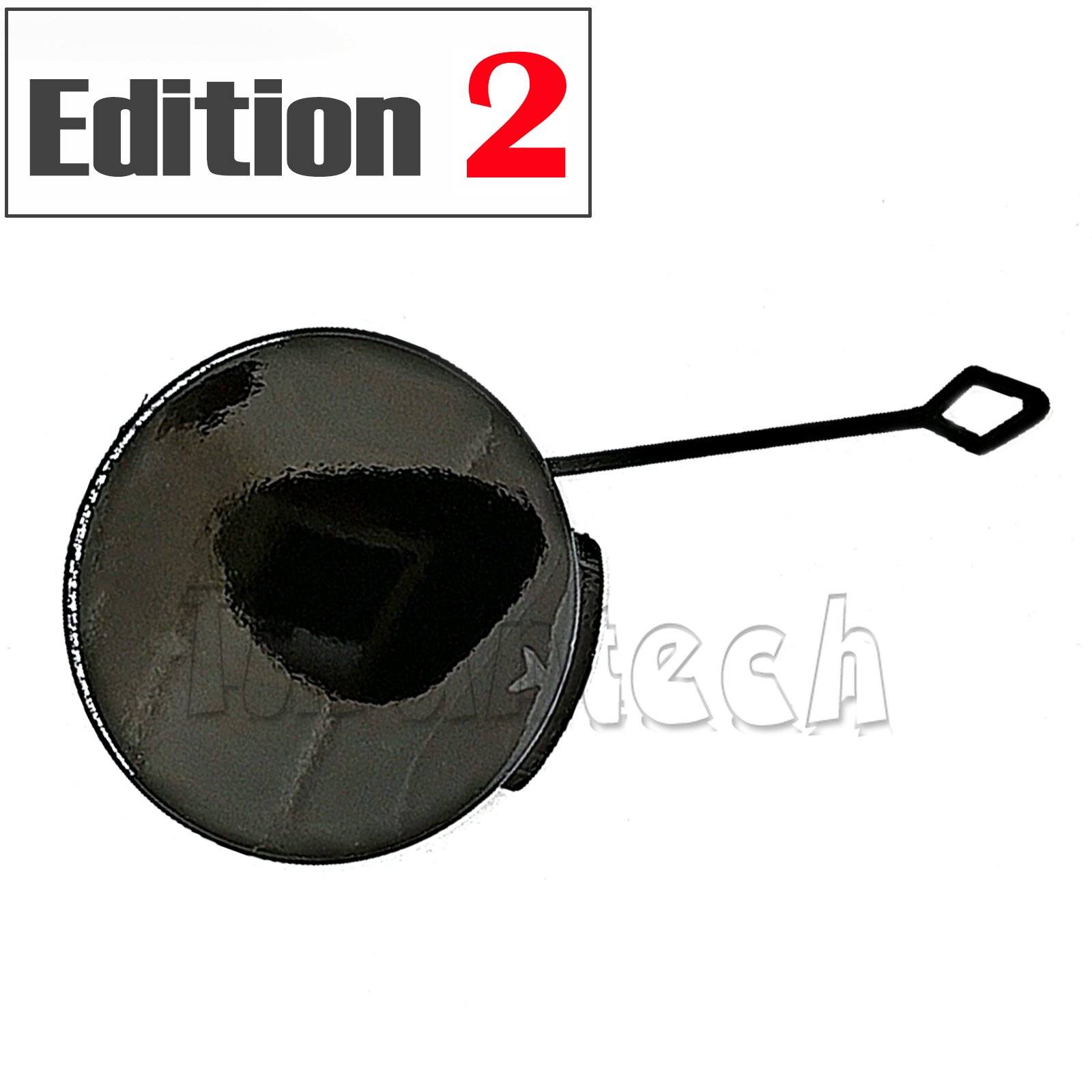 

Передняя буксировочная Крышка для 17-24 BMW GT series GT6 G32 620d 630d 630i 640d 640i Gran Туризм бампер с крючком