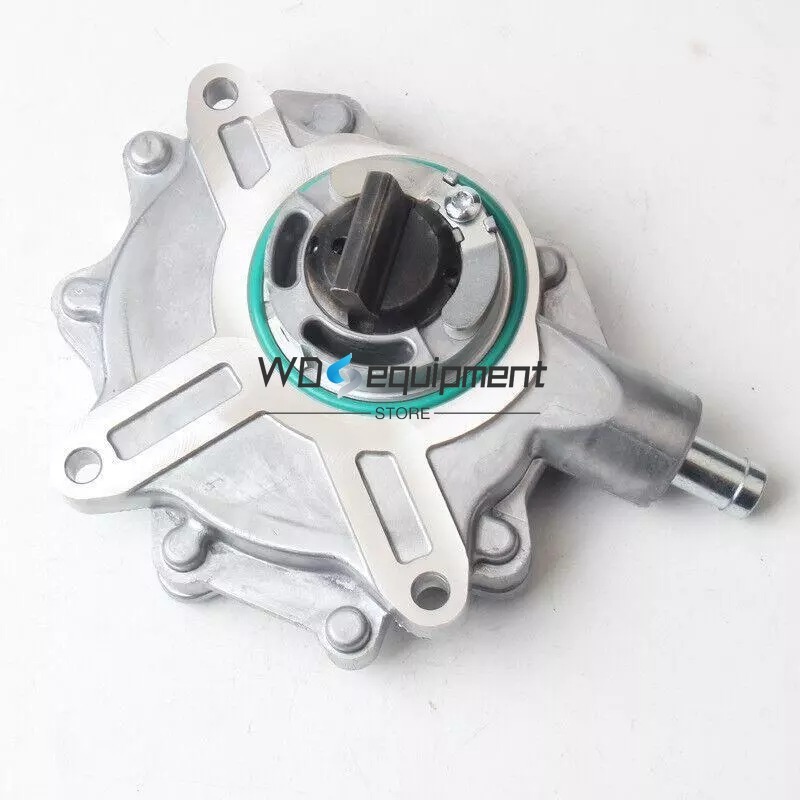 

11667635656 Вакуумный насос тормозной системы для BMW 1er 3er 5er X1 X3 Z4 E46 E60 E81 E83 E84 E85 11667542498