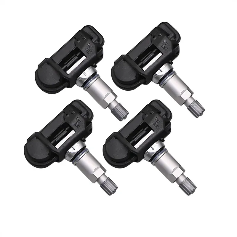 

1/4 шт. Датчик давления в шинах TPMS 433 МГц 13581560 Для Chevrolet Corvette Volt Opel Astra Insignia A Vauxhall Corsa 13598775