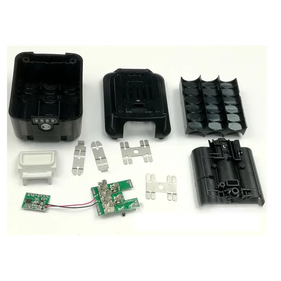 

Чехол для аккумулятора Makita BL1015