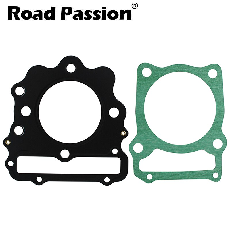 

Полноприводная боковая крышка цилиндра двигателя мотоцикла Road Passion, прокладка для Honda XR250 XR 250 2000-2004 12251-KCZ-013