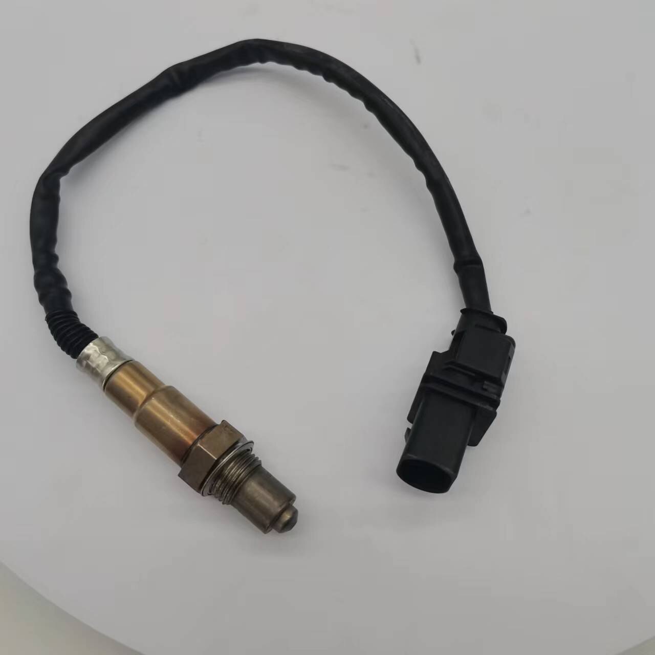 

0258017217 1618LL 1618V0 1918LL Широкополосный датчик кислорода Lambda O2 для Peugeot 207 208 308 508 2008 3008 5008 Партнер