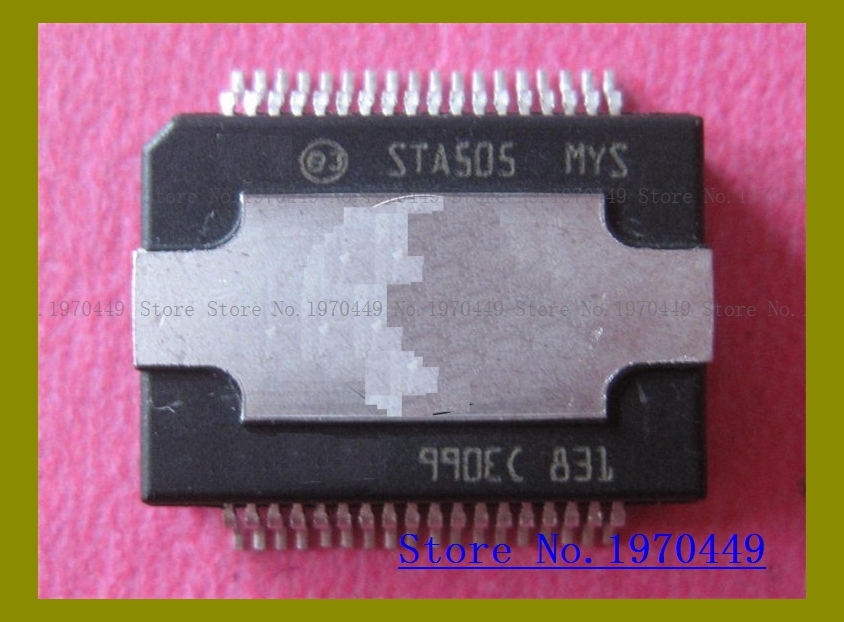 

Реле STA505