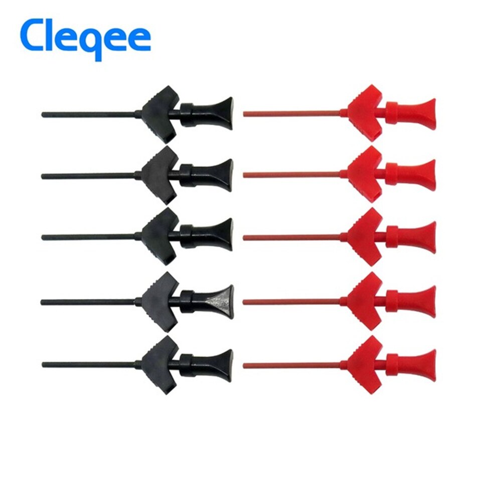 

CLEQEE Cleqee P5003 микрозахваты для тестирования