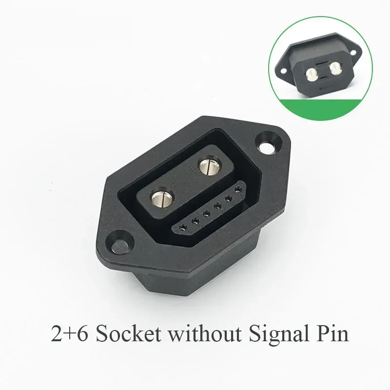 

Зарядное устройство TLXT Energy Storage 2+4 Connector для литиевых аккумуляторов