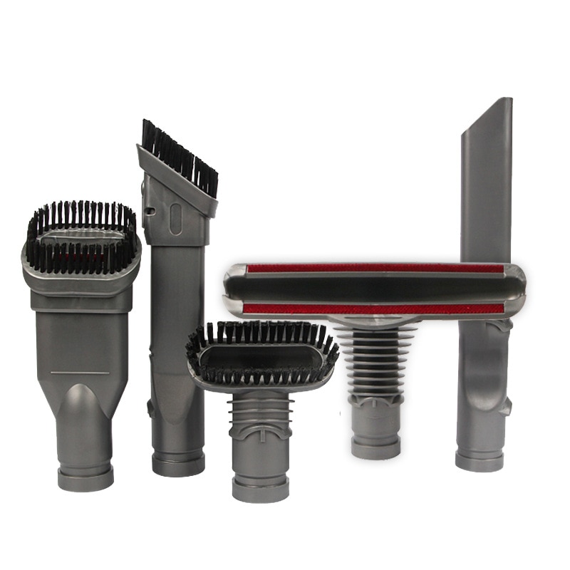

Комплект щеток для Dyson DC35 DC45 DC58 DC59 DC62 V6 DC08 DC48