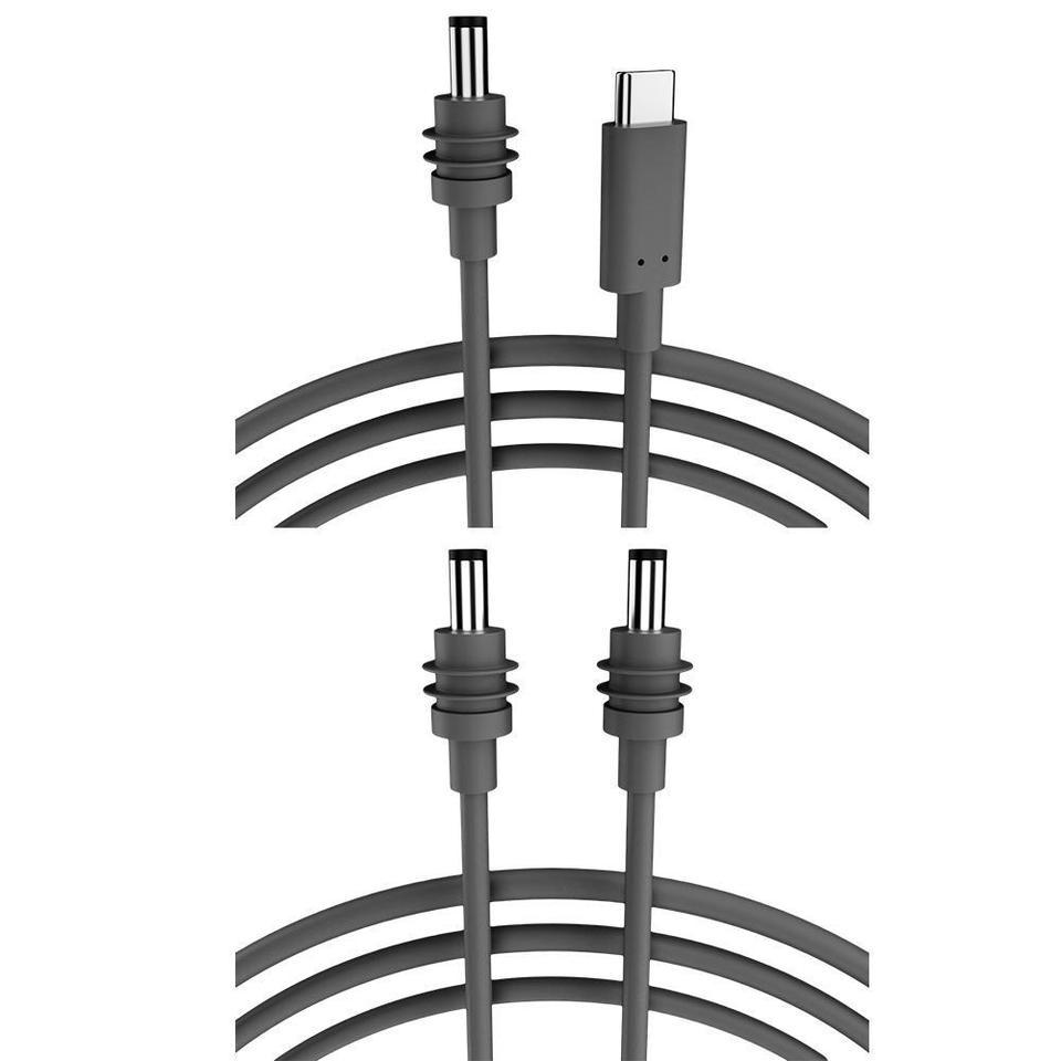 

GRWIBEOU Кабель питания Type-C для Starlink Mini 2/3/5/10 м