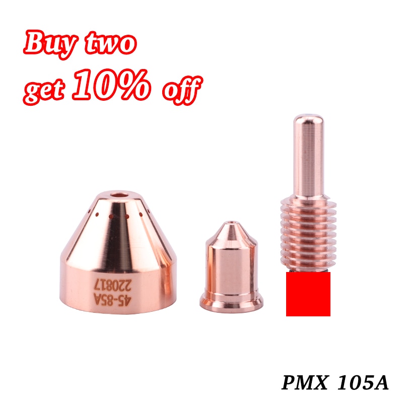 

Сварочные сопла для Powermax105
