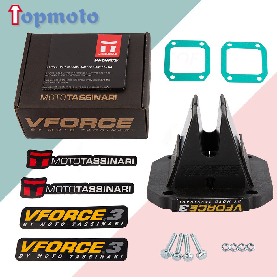 

Для Honda CR80 CR85 CR80R CR85R CR80RB CR85RB Palheta Derbi EBE EBS D50B0 VForce V381S Герконовый клапан 3-лепестковый клапан Система
