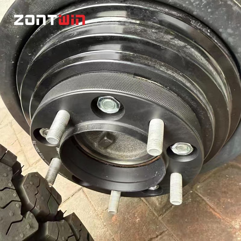 

2 шт. PCD 5x139,7 CB 108 мм, адаптеры для колес, фланцевые проставки, подходят для Suzuki Jimny Vitara 25/30/35/40/50/60 мм M12x1,25